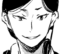 李